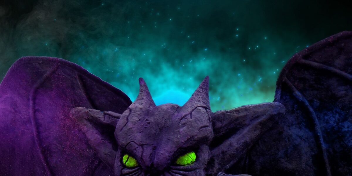 Disney’s Most Haunting Villain Never Got the Live-Action Movie We Were Promised, and I’m Still Not Over It