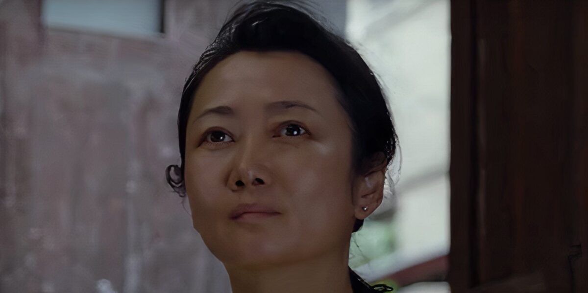 Experimental Chinese Drama Spanning Decades Had Me Invested With Its Visual Storytelling