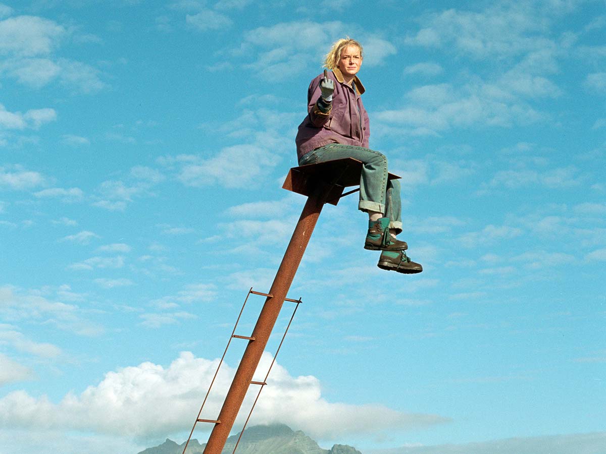 ‘Godland’ Director Hlynur Pálmason’s Latest Is Intimate, Poetic & A Little Distancing [Cannes]