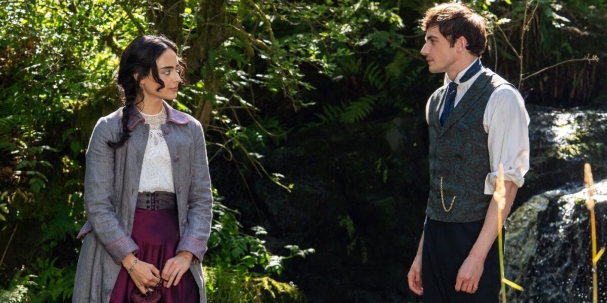 Why Does Everyone Keep Hiding Letters From Nan?