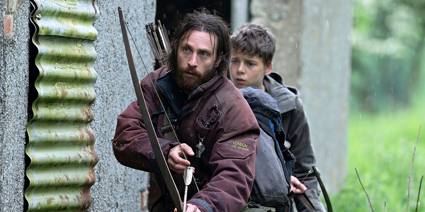 Danny Boyle’s Zombie Horror Sequel Was Worth the 18-Year Wait