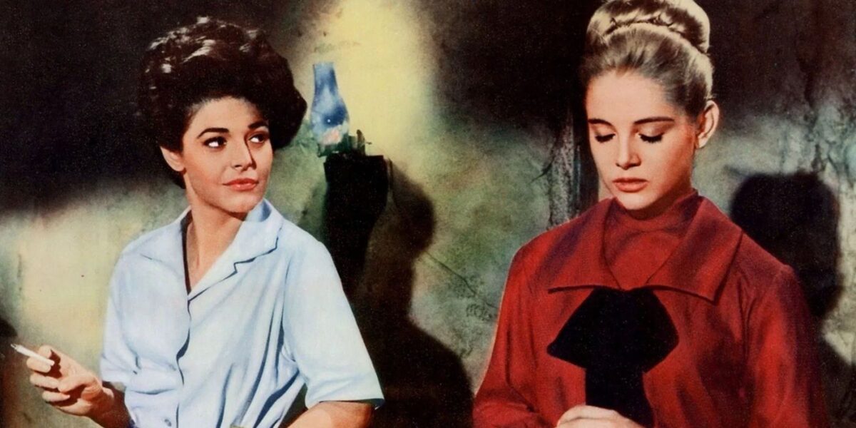 John Ford’s Final Movie Was a Drastic Pivot From His Previous Work, But It Ranks Among His Best