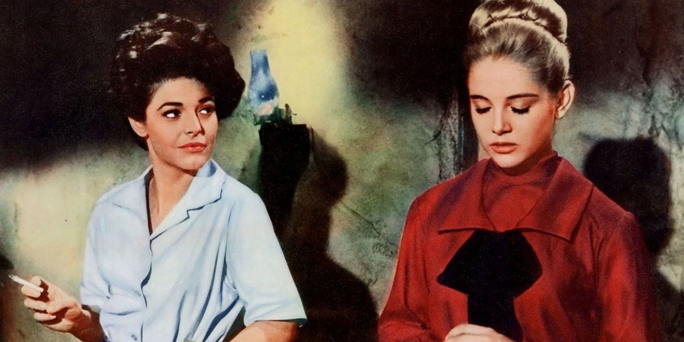 John Ford’s Final Movie Was a Drastic Pivot From His Previous Work, But It Ranks Among His Best