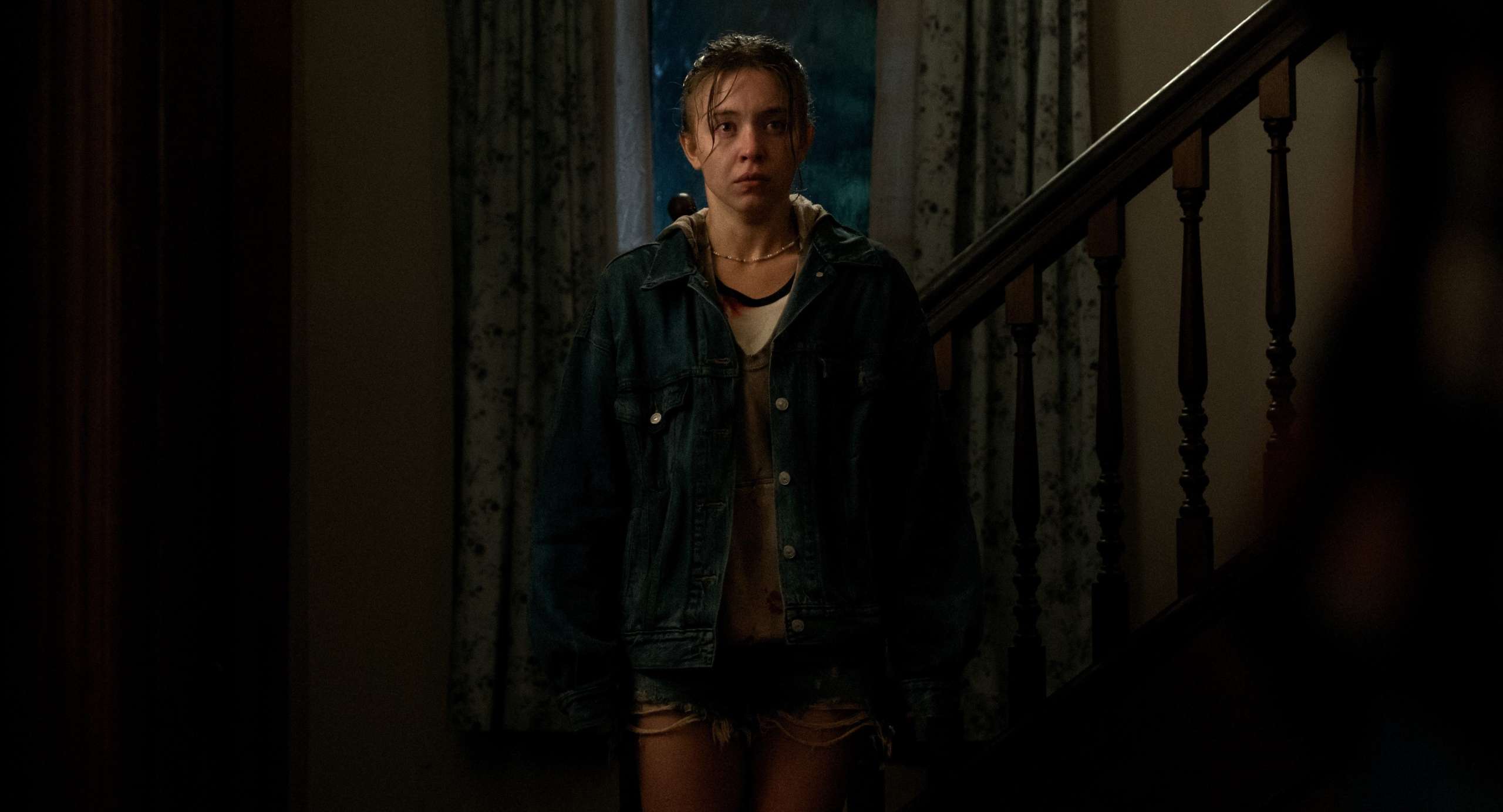 A Flatline Thriller with Fleeting Tension