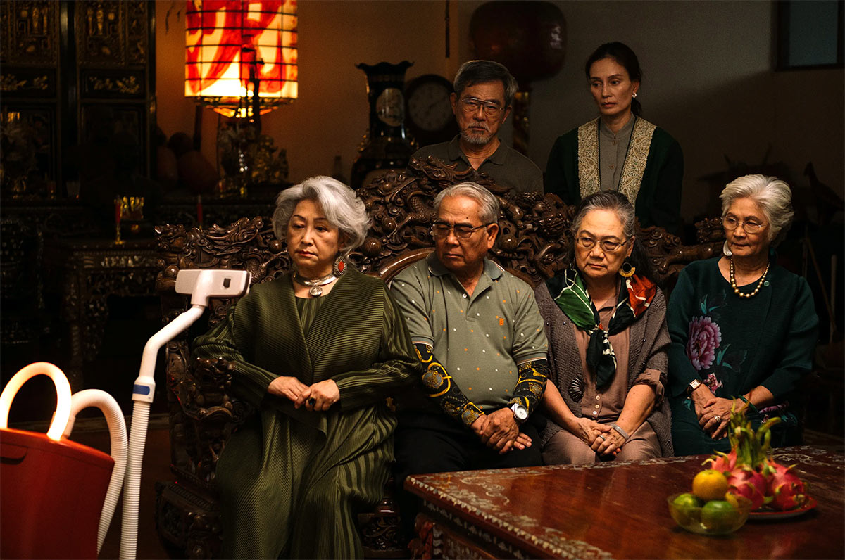 Award-Winning Thai Horror Comedy Deftly Navigates The Supernatural, Personal & Political [Cannes]