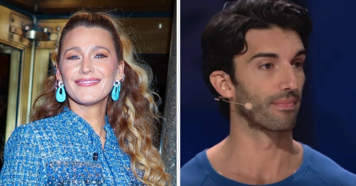 Blake Lively Gets Org Support Amid Justin Baldoni Trial