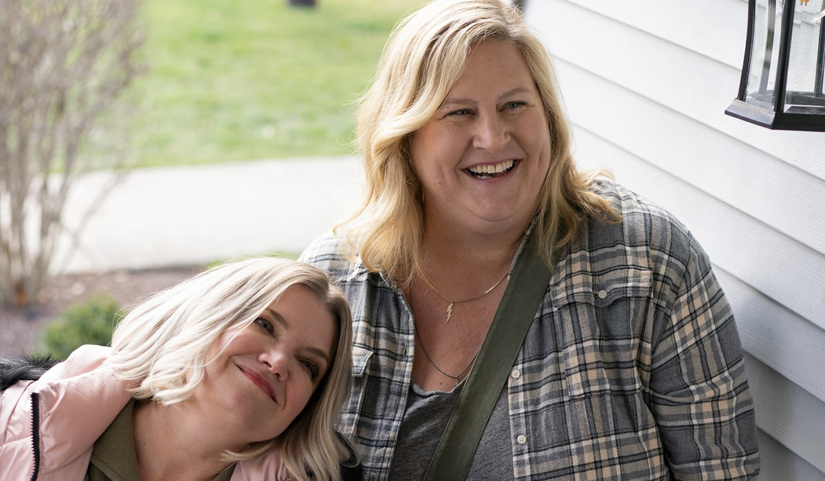 Bridget Everett On Pouring Their ‘Heart and Souls’ Into ‘Somebody Somewhere’ And Throwing A Potential Movie Into The Ether