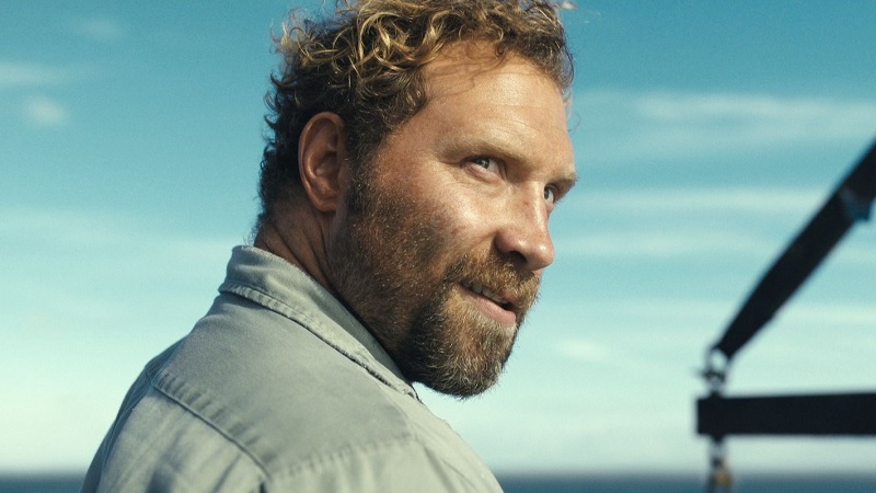 ‘Dangerous Animals’ Dives into the Deep End of Fear