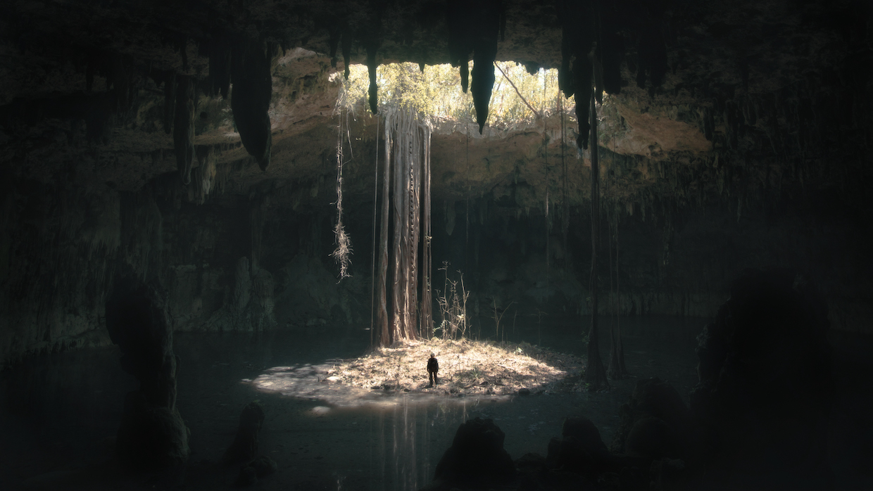 “Dark, Difficult, Dank Spaces”: Rob Petit on His Tribeca World Premiere Underland