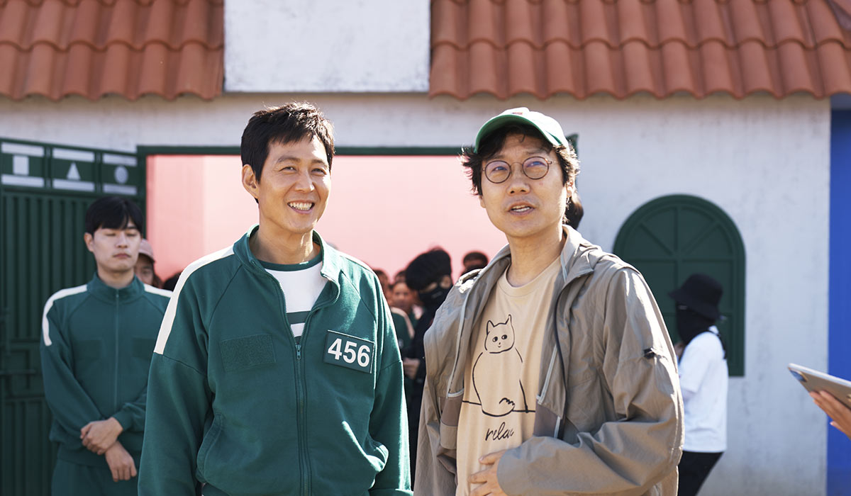 Director Hwang Teases A ‘Half Happy, Half Sad’ Ending For ‘Squid Game’ [Interview]