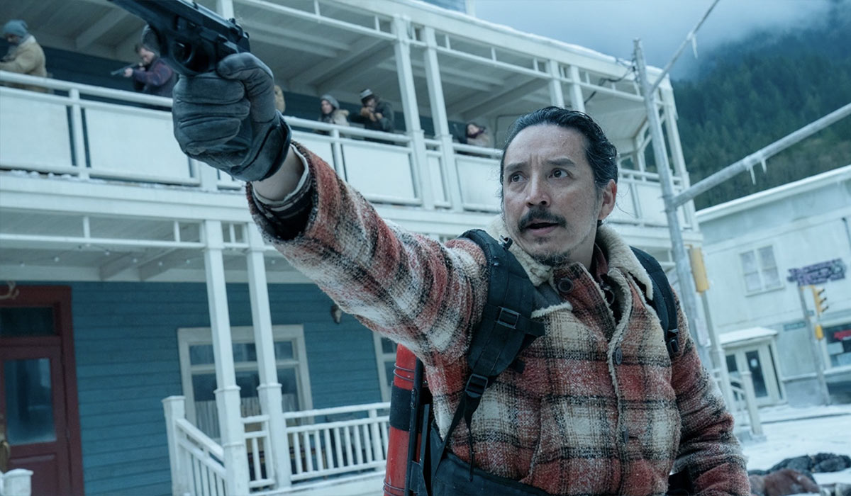 Gabriel Luna Says Season 2 “Rewrites The Rules” For Tommy