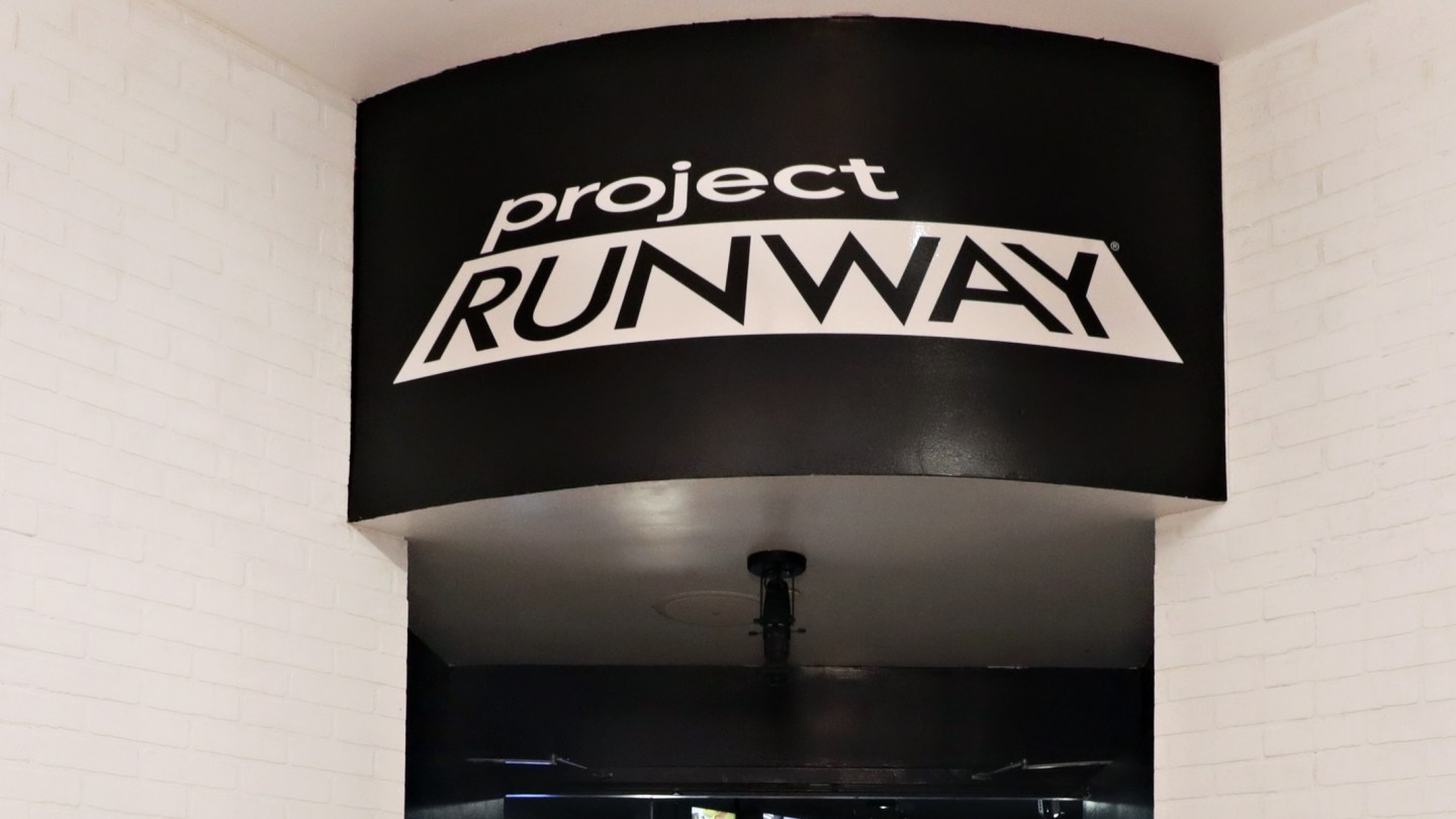 ‘Project Runway’ Star Arthur Folasa Ah Loo Killed at “No Kings” March