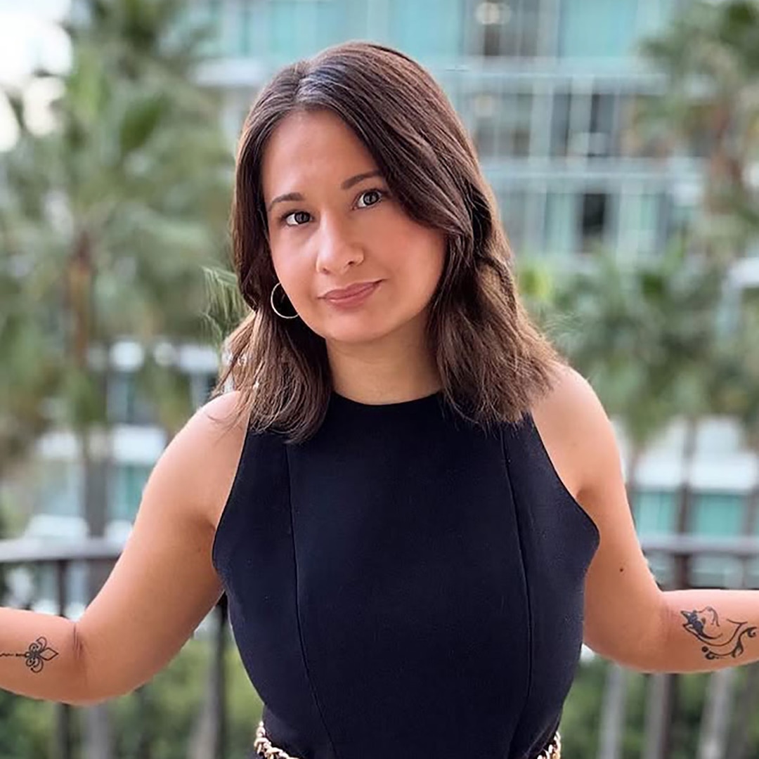 Gypsy Rose Blanchard Slams Ex Nicholas Godejohn For Mom’s Murder