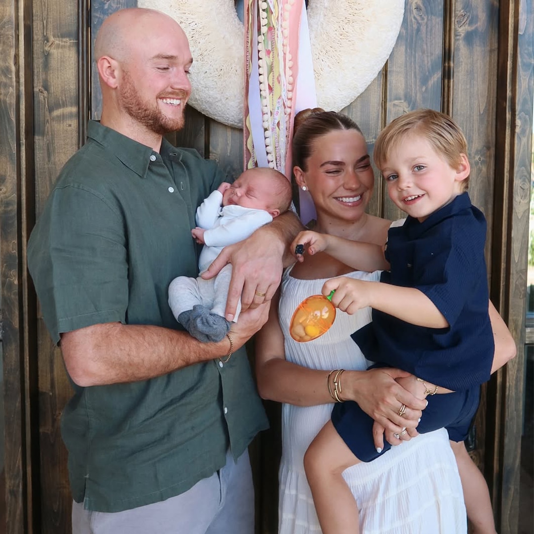 Husband With Baby at Time of Death, Drowning