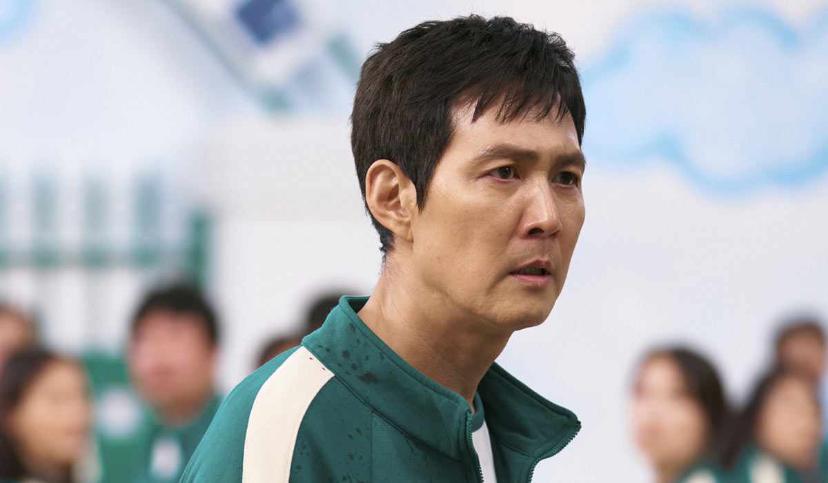 5 Questions With Lee Jung-jae On ‘Squid Game’ Season 2