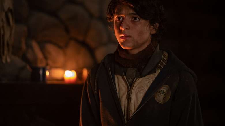 Luciano Leroux on Why We Love Javi