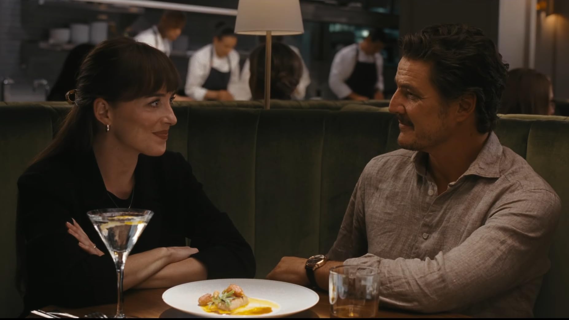 Materialists Review | Flickreel