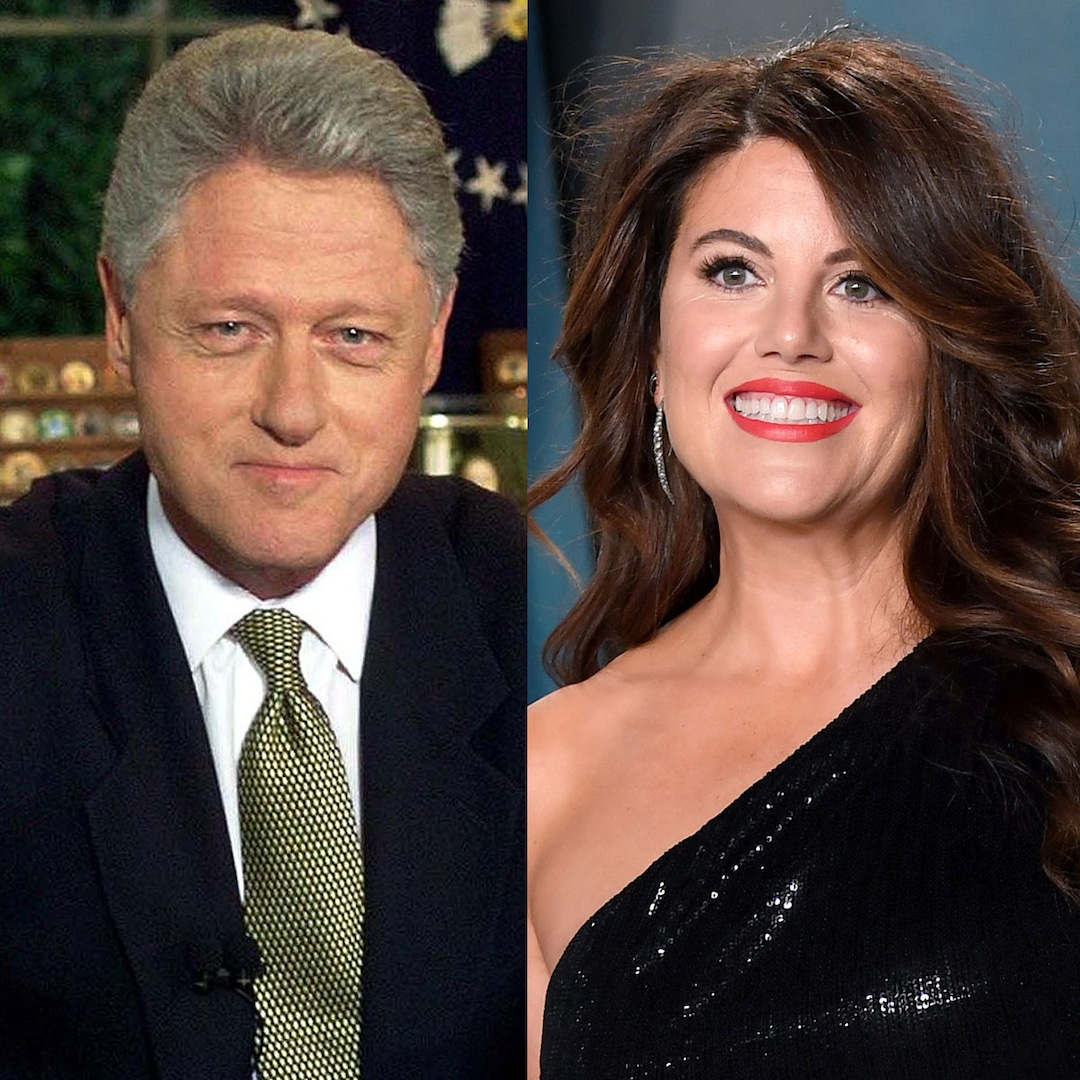 Monica Lewinsky Calls Bill Clinton Affair an “Abuse of Power”