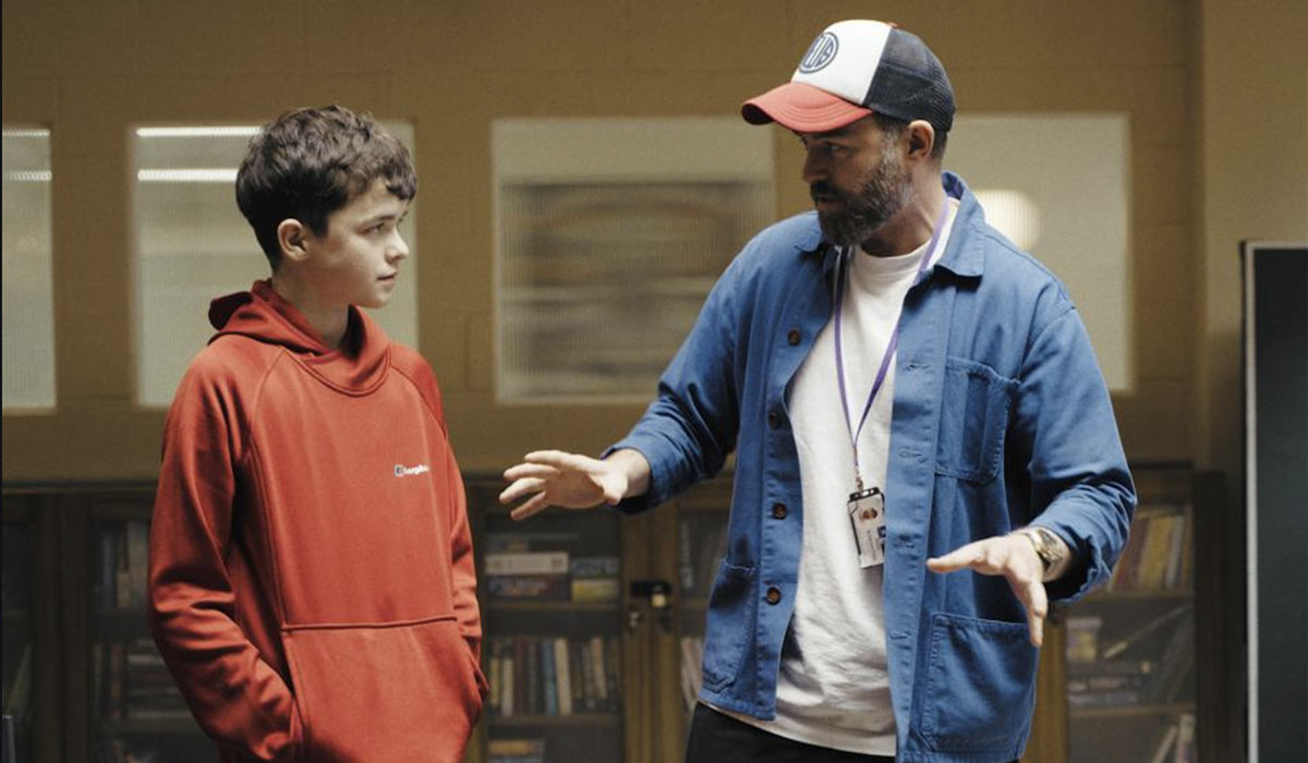 If We Weren’t Going To Do It In One-Shot, We Weren’t Going To Do It At All