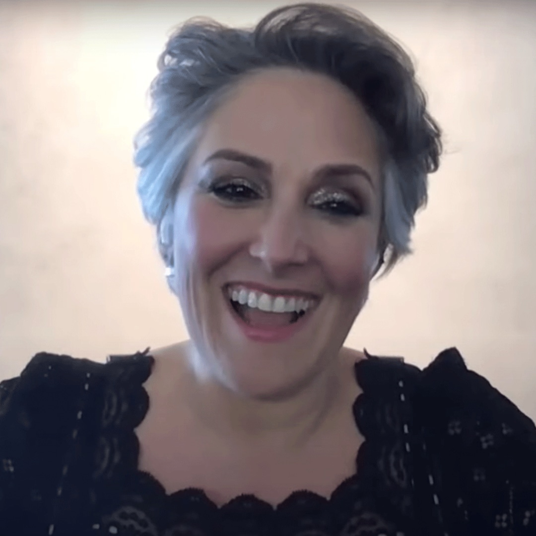 Ricki Lake Reveals She Got a Face and Neck Lift