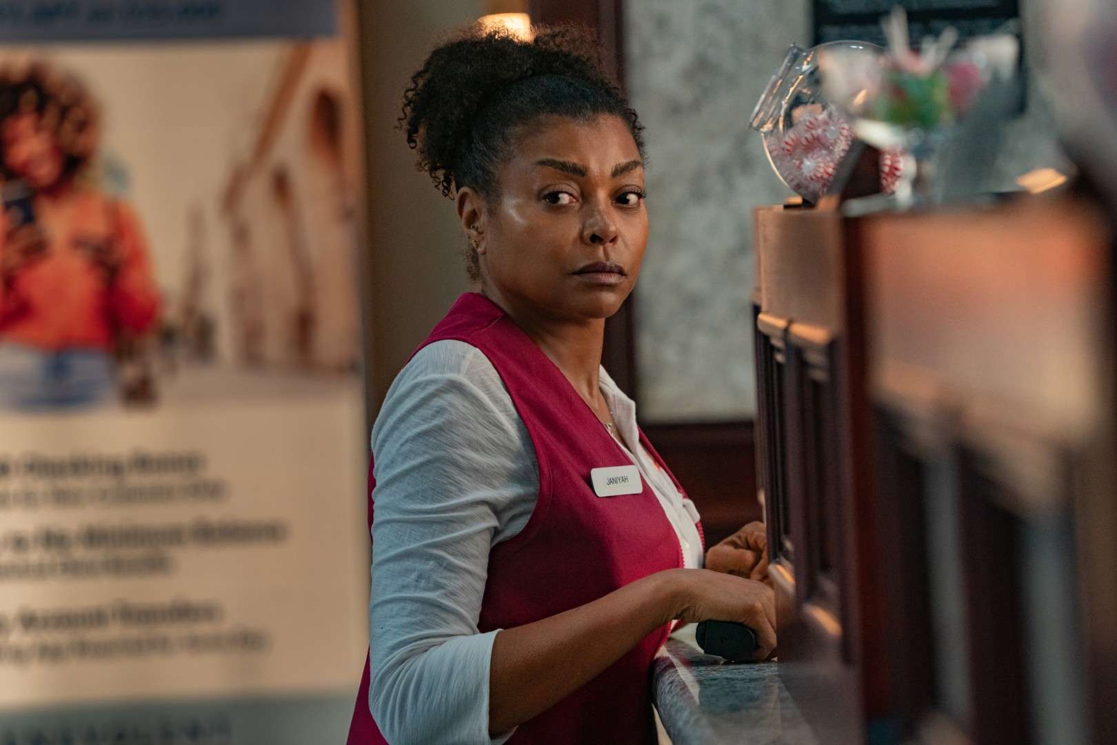 Straw Review – Tyler Perry’s Tense, Timely Pressure Cooker