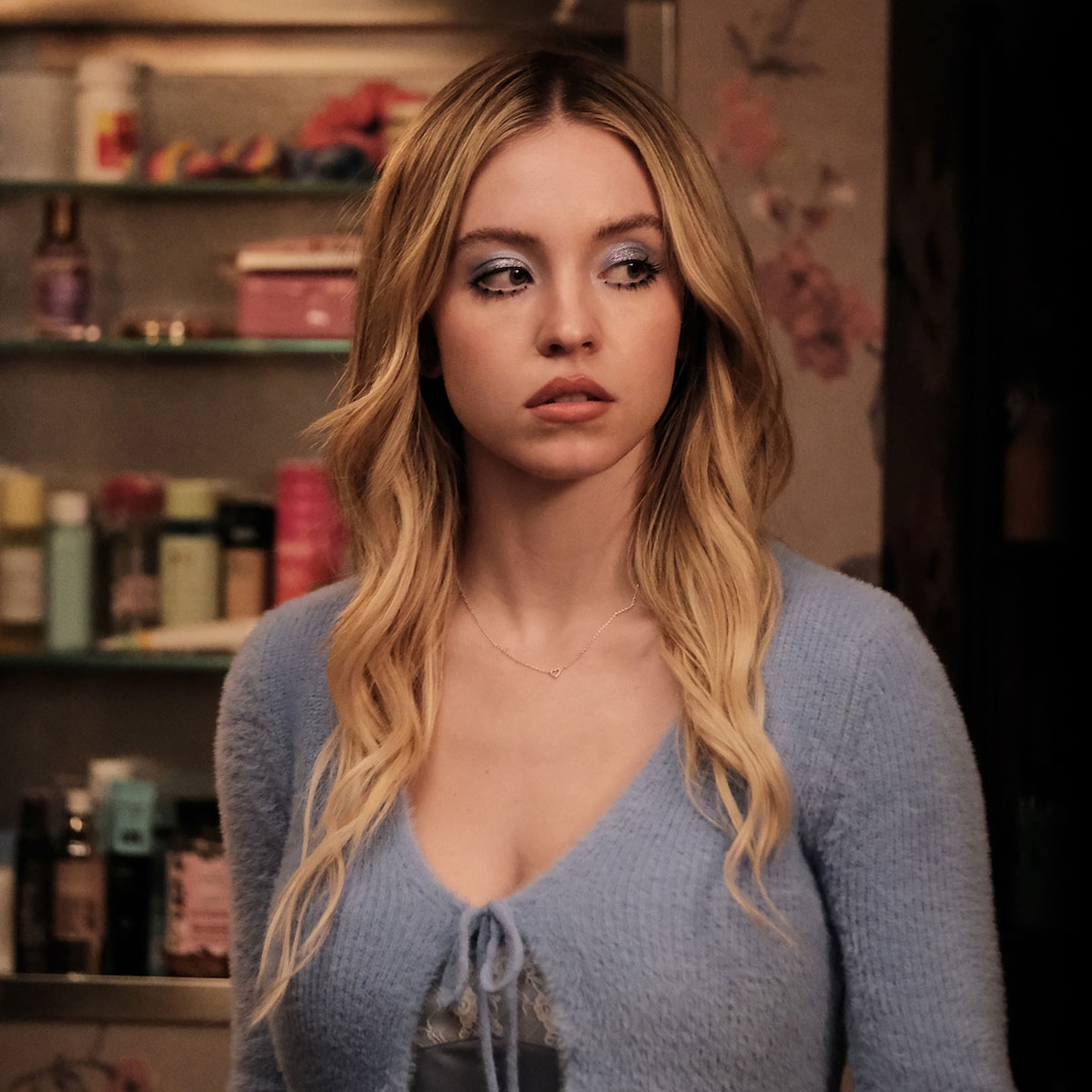 Sydney Sweeney Teases Cassie Is “Even Worse” 