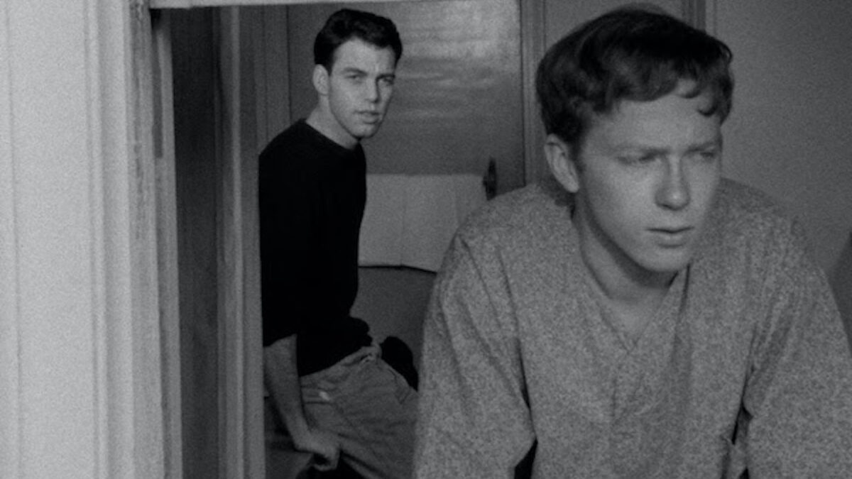 “The Movie Stays the Same, Yet the Interpretation Is Often Very Different”: David Secter on the 60 Year Legacy of Winter Kept Us Warm