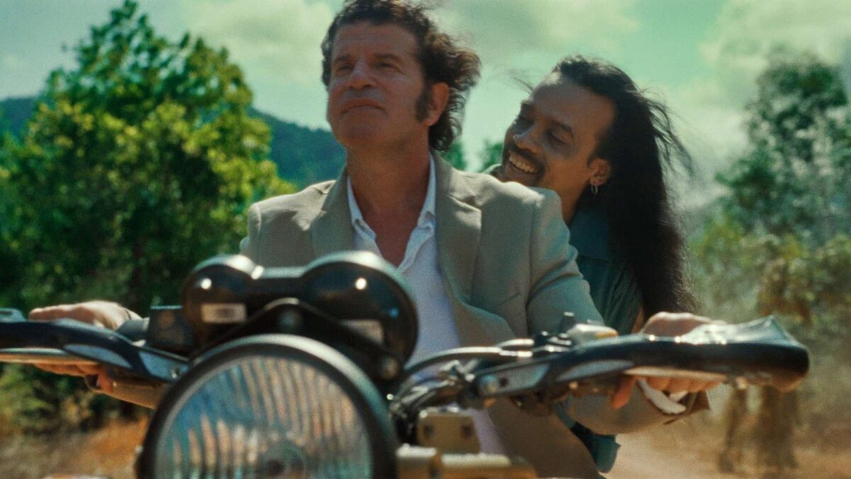 “The Sentry” Plays SXSW London