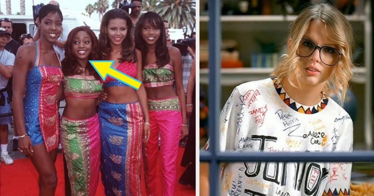 This General Music Knowledge Is For The Girlie Pops And Pop Girlies