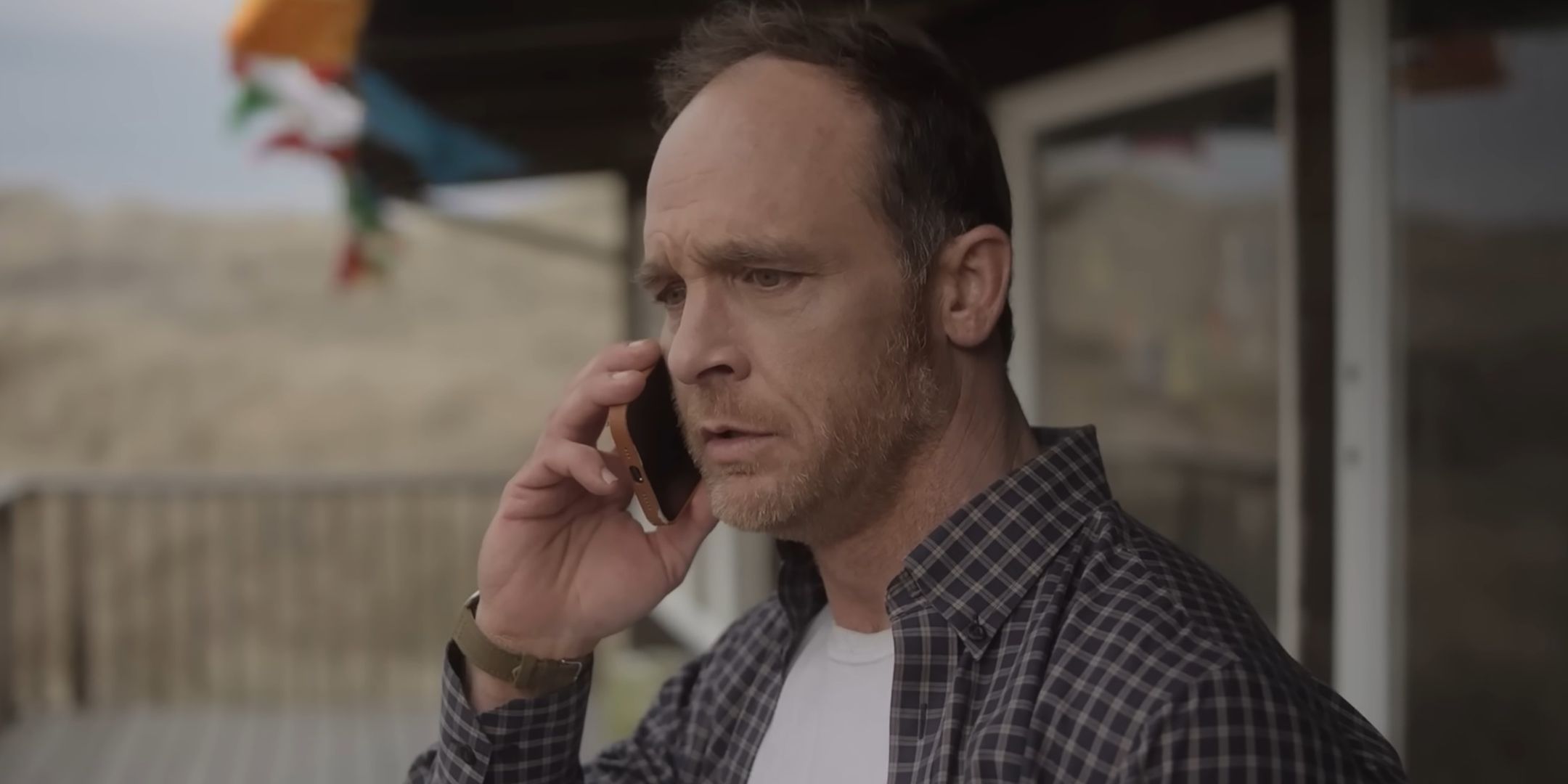 This Wolf-Filled Horror Mystery Was Great Unintentional Camp Until The Twist Ruined It For Me