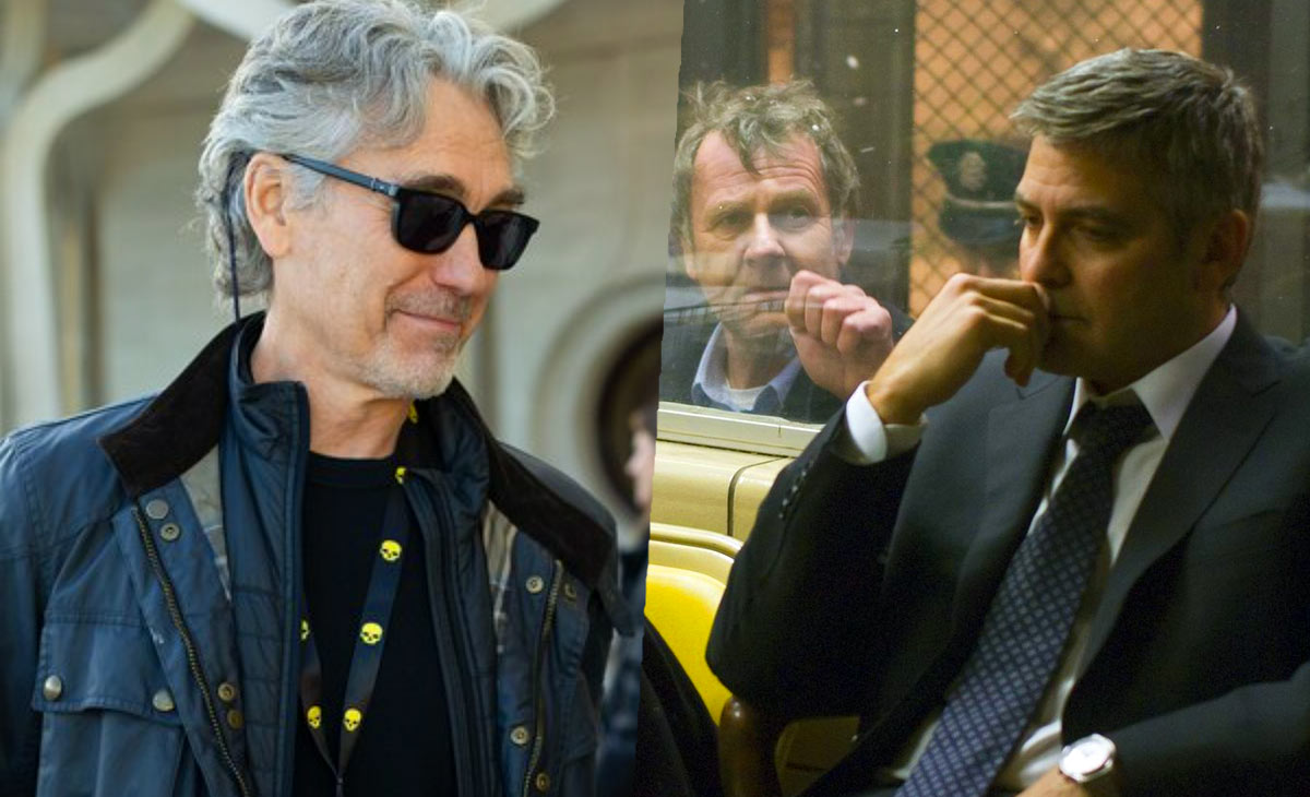 Tony Gilroy Says He Turned Down ‘Michael Clayton’ Prequel Series Offers & Talks ‘Behemoth!’ Details