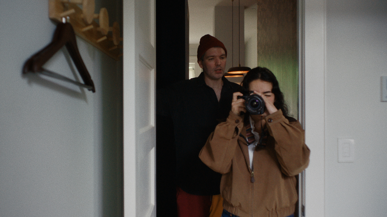 “Two Strangers Meeting Over Something So Unusual”: Paula González-Nasser on Her Tribeca World-Premiering Feature Debut The Scout