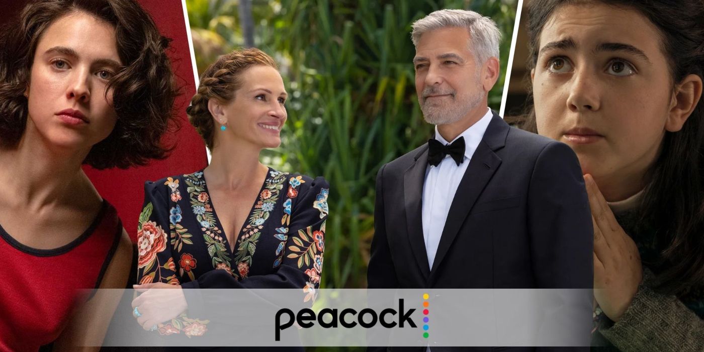 Every Movie Coming to Peacock in June 2025