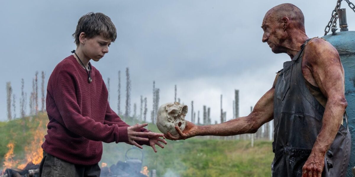 How ’28 Years Later’ Reinvents the Zombie Genre