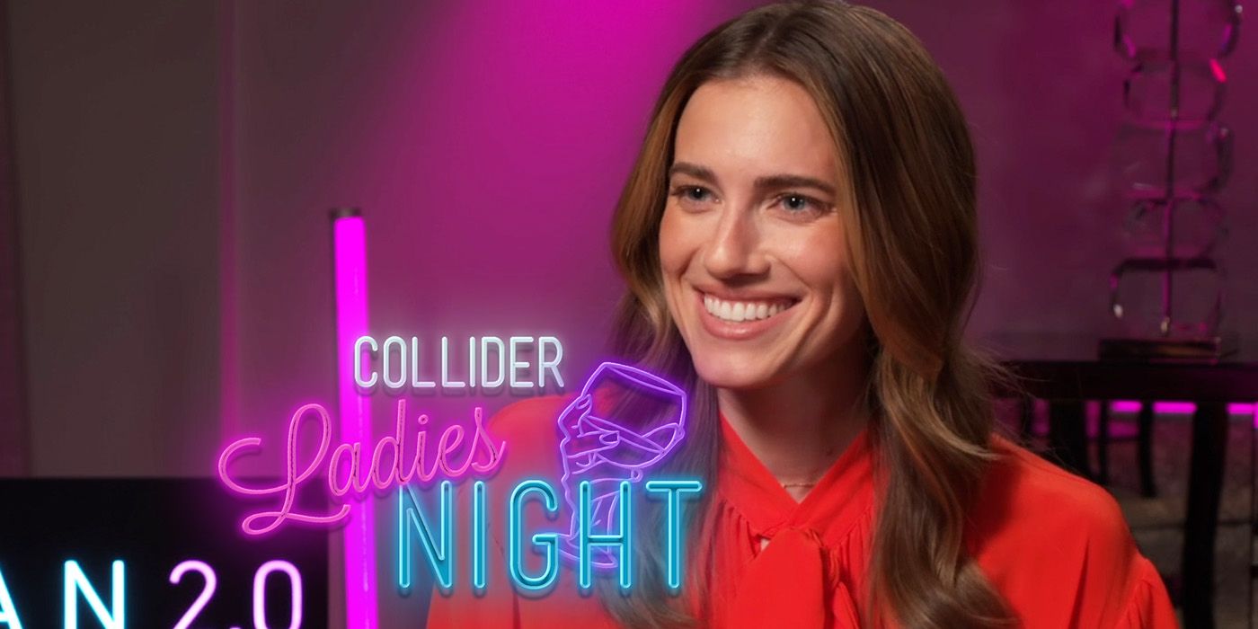 Allison Williams Reveals How ‘Get Out’ Is Connected to ‘M3GAN 2.0’ and ‘Girls’