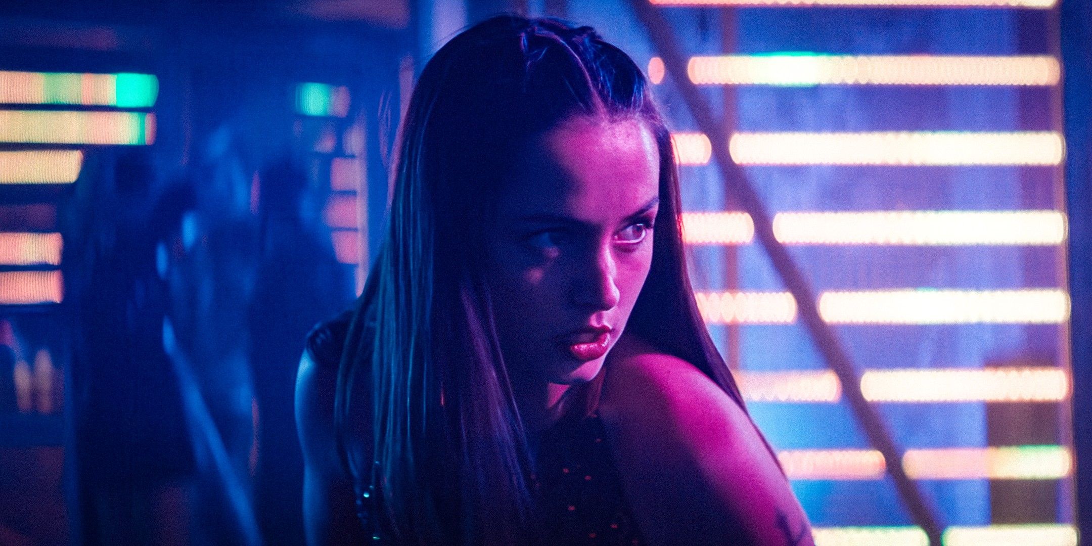 From The World Of John Wick: Ballerina Review