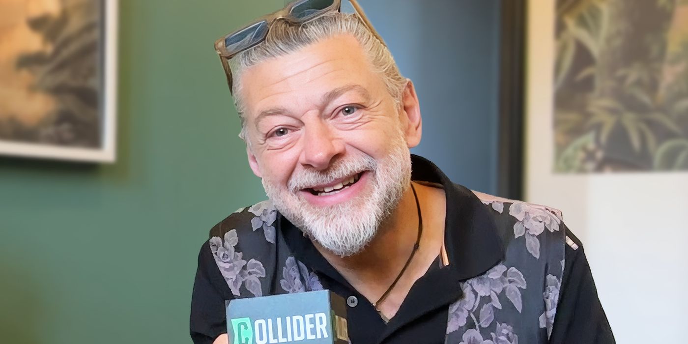 Andy Serkis Reveals the Core Similarity Between His New Movie ‘Animal Farm’ and Critical Darling ‘Andor’ [Exclusive]