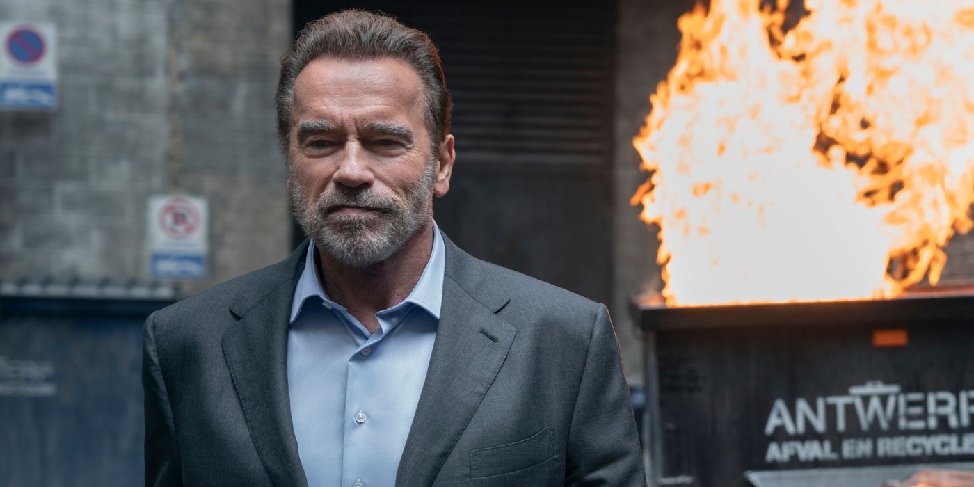 Netflix’s ‘FUBAR’ Season 2 Debuts To Improved Rotten Tomatoes Score for Arnold Schwarzenegger Series