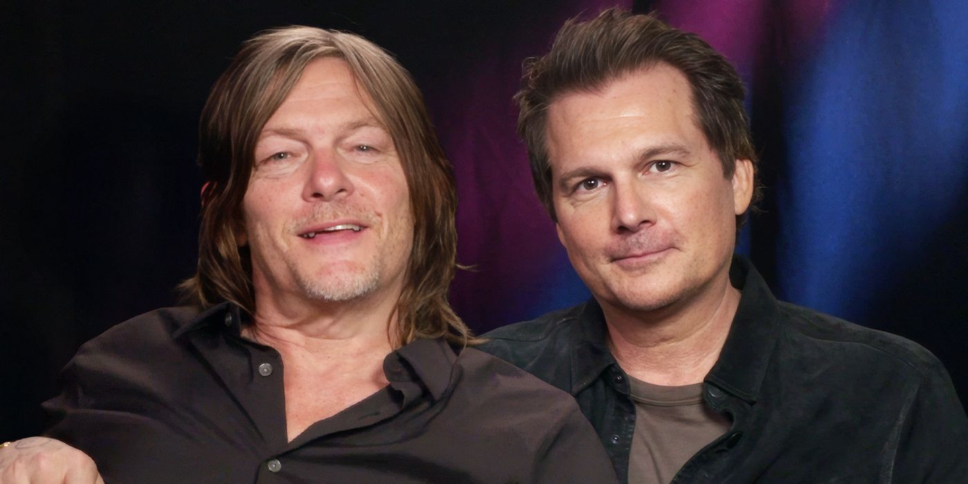 ‘Ballerina’ Director Len Wiseman Reveals the Cult Details We Don’t See On-Screen