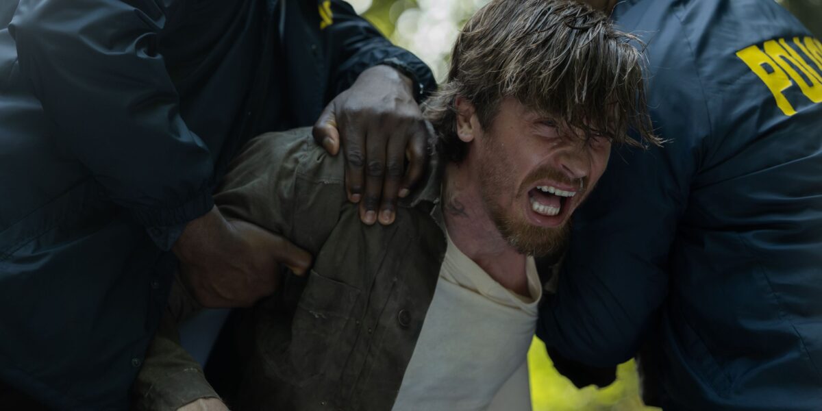 Garrett Hedlund Goes on a Satisfying Revenge Rampage in This Devastating New Crime Thriller