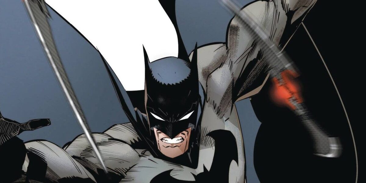 If James Gunn Is Having Trouble Cracking Batman in the DCU, He Needs to heck Out This Comic Storyline for Inspiration