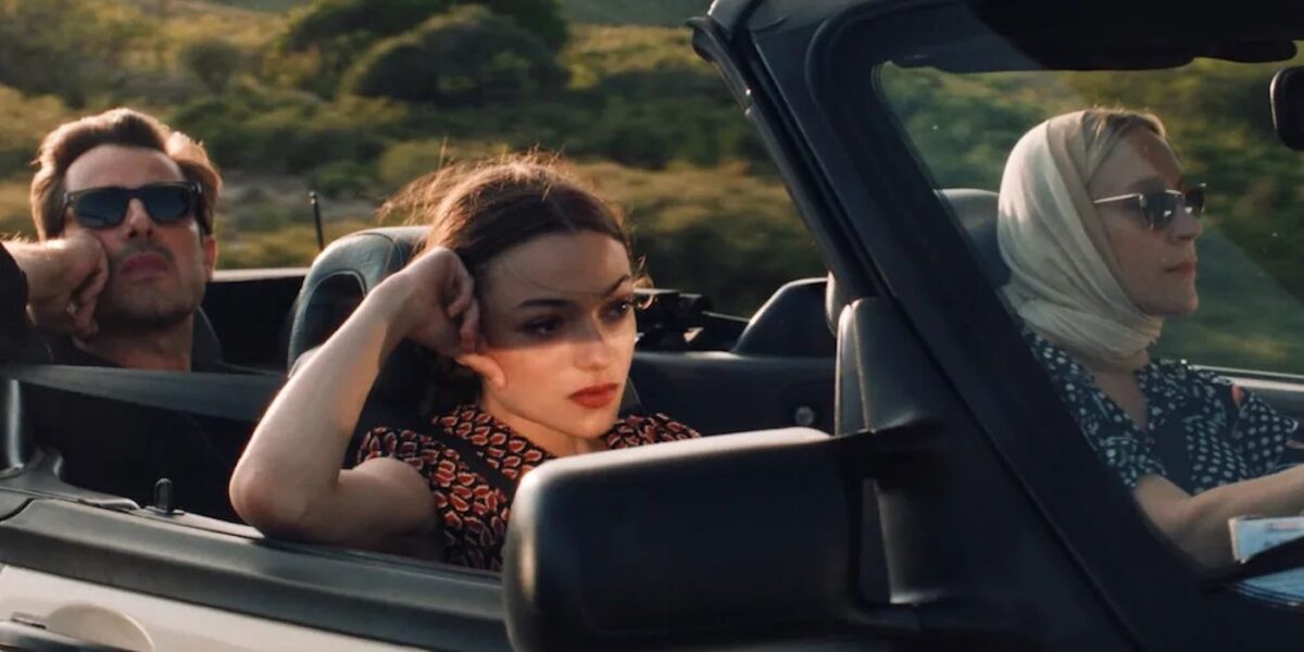 This Understated French Remake Is A Subversive Coming-Of-Age Story With An Inconsistent Ending