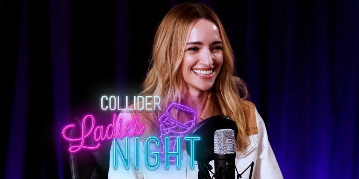 ‘Ginny & Georgia’s Brianne Howey Discusses Filming Season 3’s Most Challenging Scene