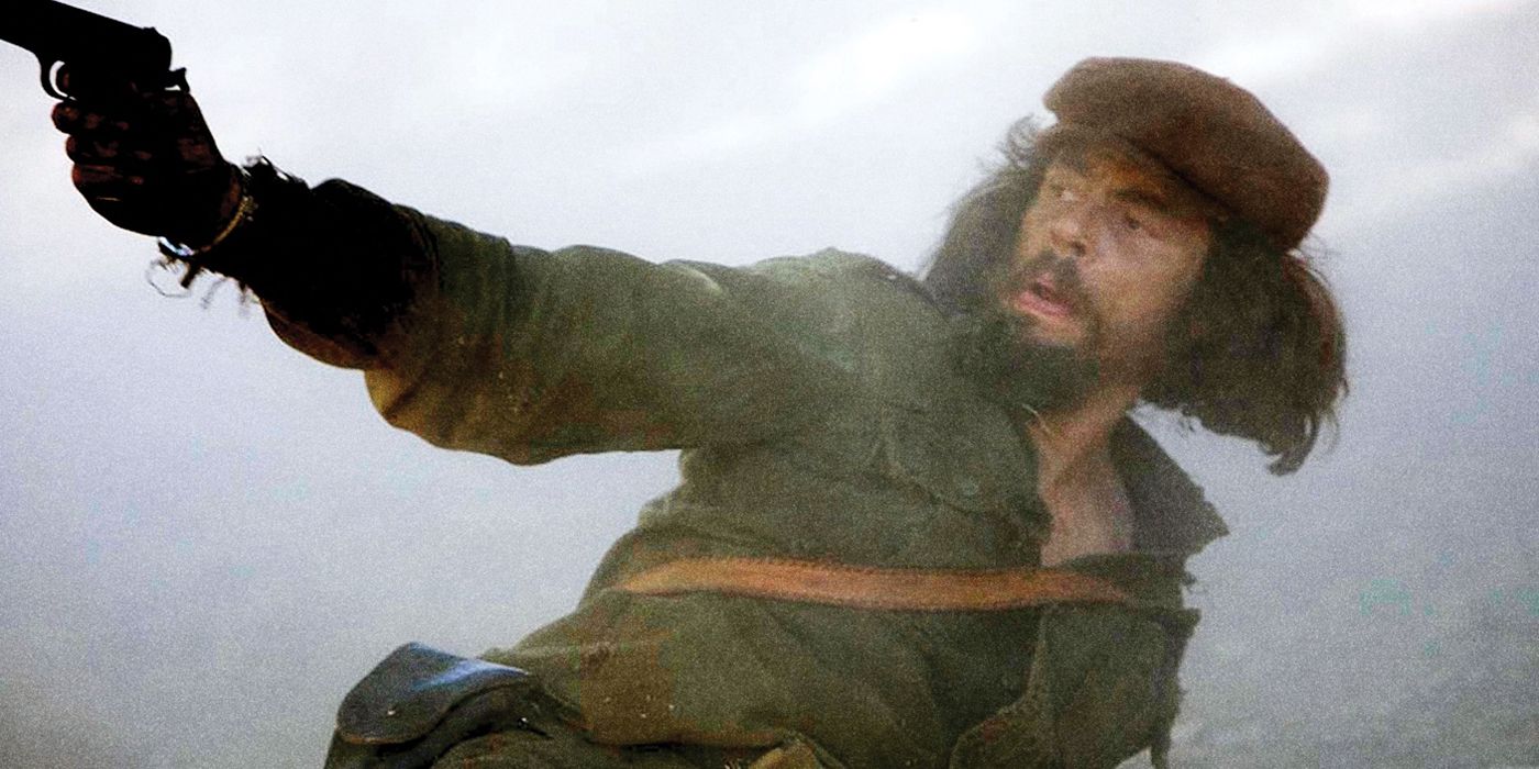 Denis Villeneuve Claimed This Underrated 2000s Benicio del Toro Drama Is One of The Greatest War Movies Ever Made