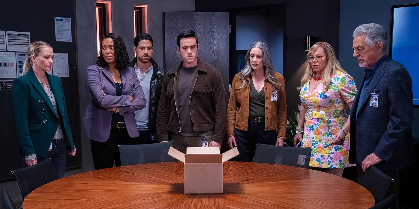 A Disgruntled Ex-Husband Triggers the Next Wave of Voit’s Network