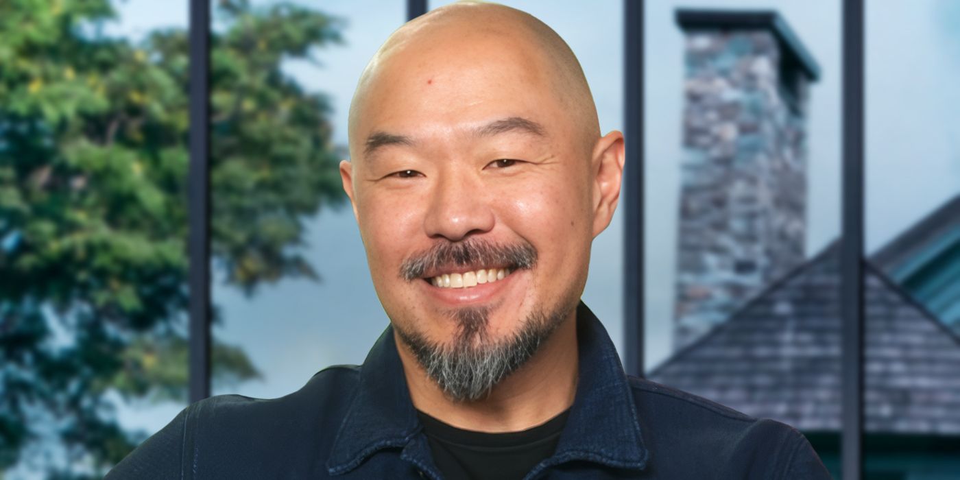 Hoon Lee Gets Candid on the Painful Cancellation of ‘Warrior’ and His Neurotic ‘Your Friends & Neighbors’ Character