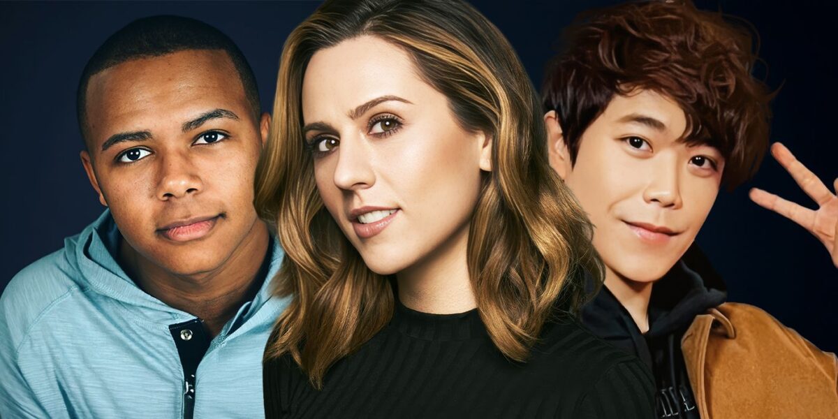 ‘DanDaDan’ Voice Actors on What Fans Can Expect from Season 2’s Evil Eye Arc