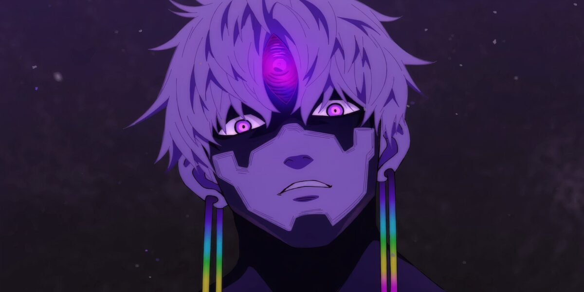 Dan Da Dan: Evil Eye Review