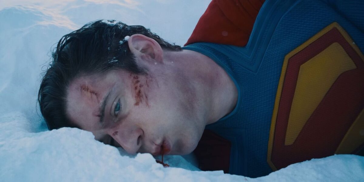 James Gunn Clarifies Why Character Deaths in the DCU Will Not Be Reversed