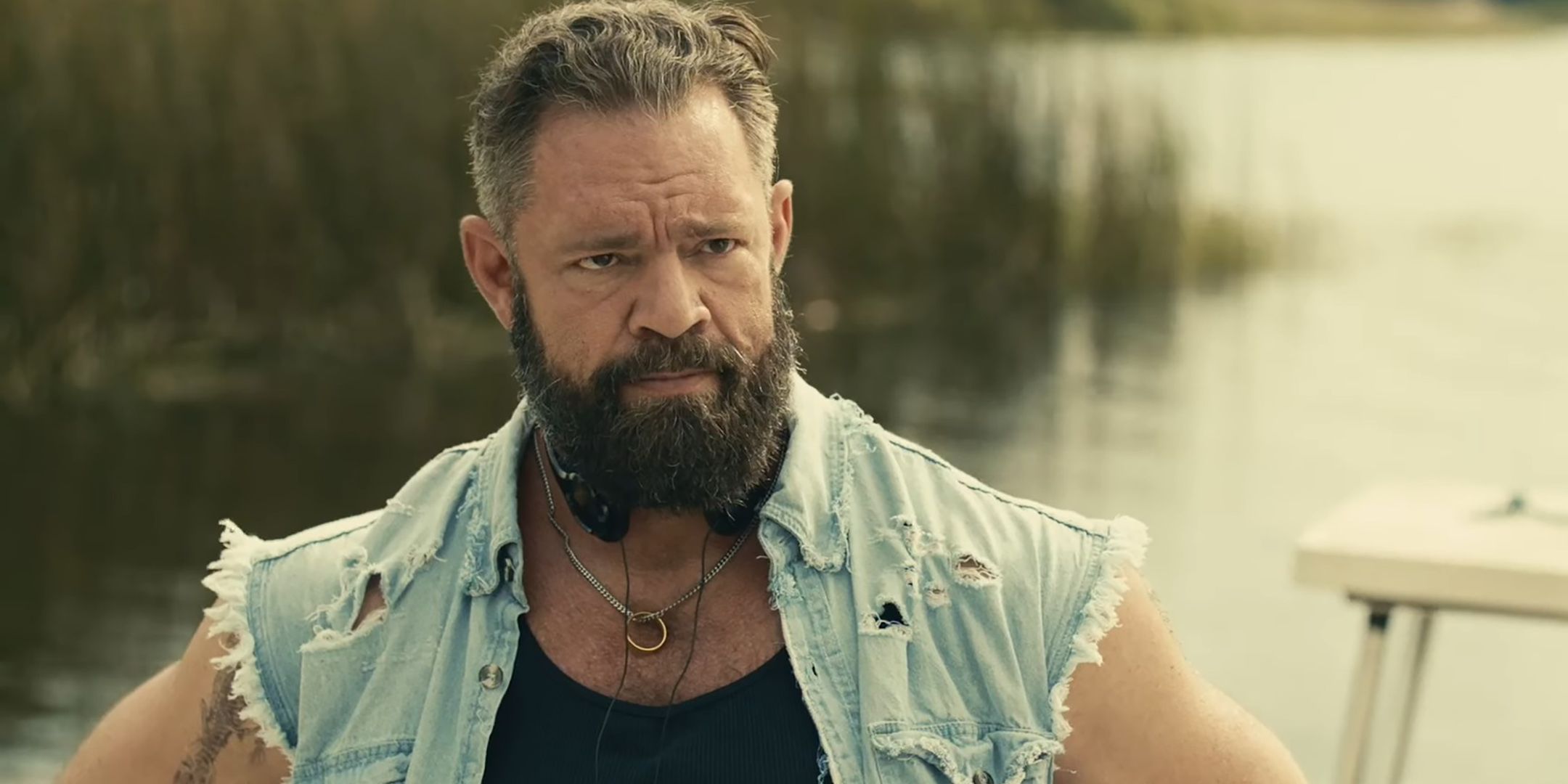 Florida’s Version Of Cocaine Bear Gets The Movie Treatment & It’s Somehow More Uninteresting